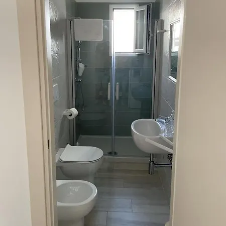 Apartment Matrimoniale